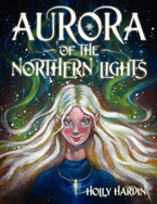 aurora of the northern lights gelett burgess children's book awards